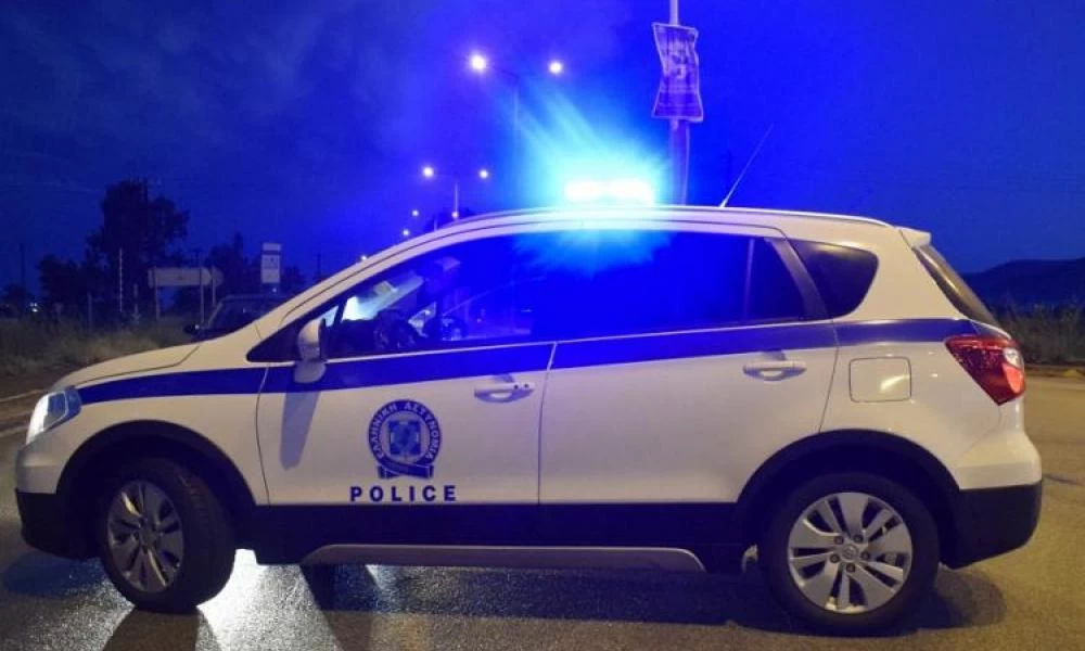 Αφησαν νεκρό 31χρονο κινεζικής καταγωγής έξω από νοσοκομείο